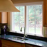 View Legend HBR Awning Window